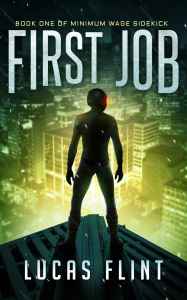 First Job Cover