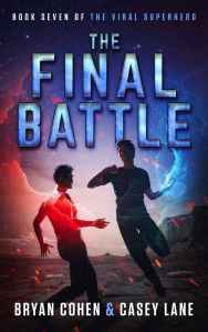 The Final Battle Cover