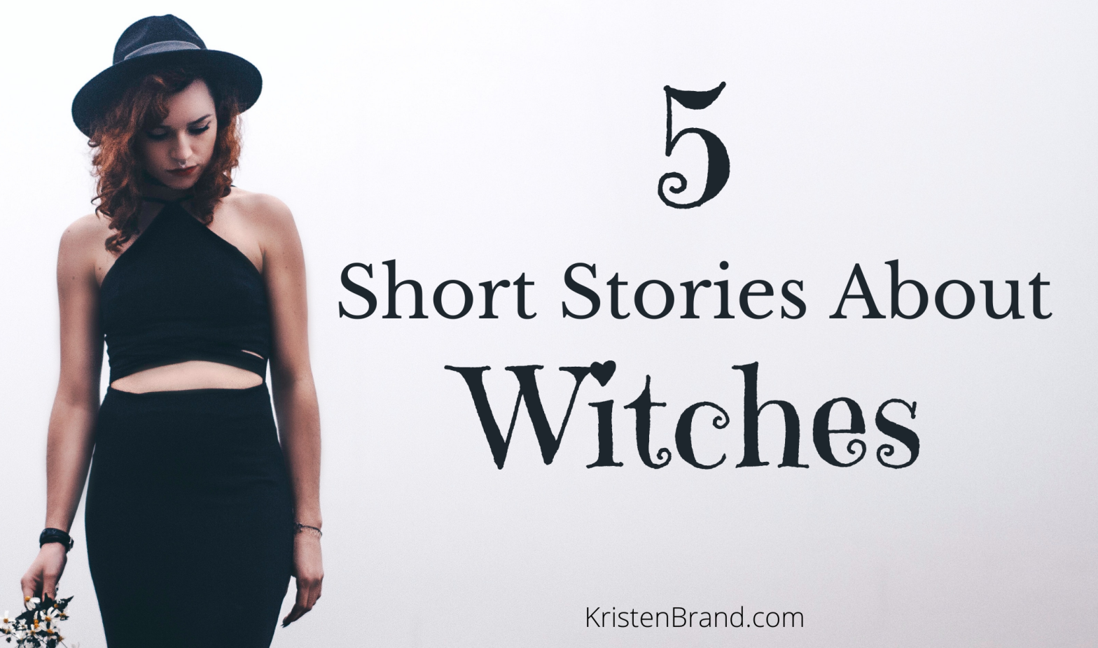 Short Stories About Witches