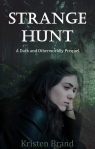 Strange Hunt Cover